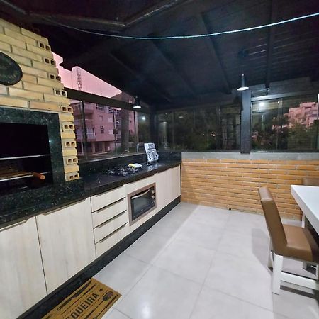Apartamento 12 - Bombinhas - 200 Metros Da Praia מראה חיצוני תמונה