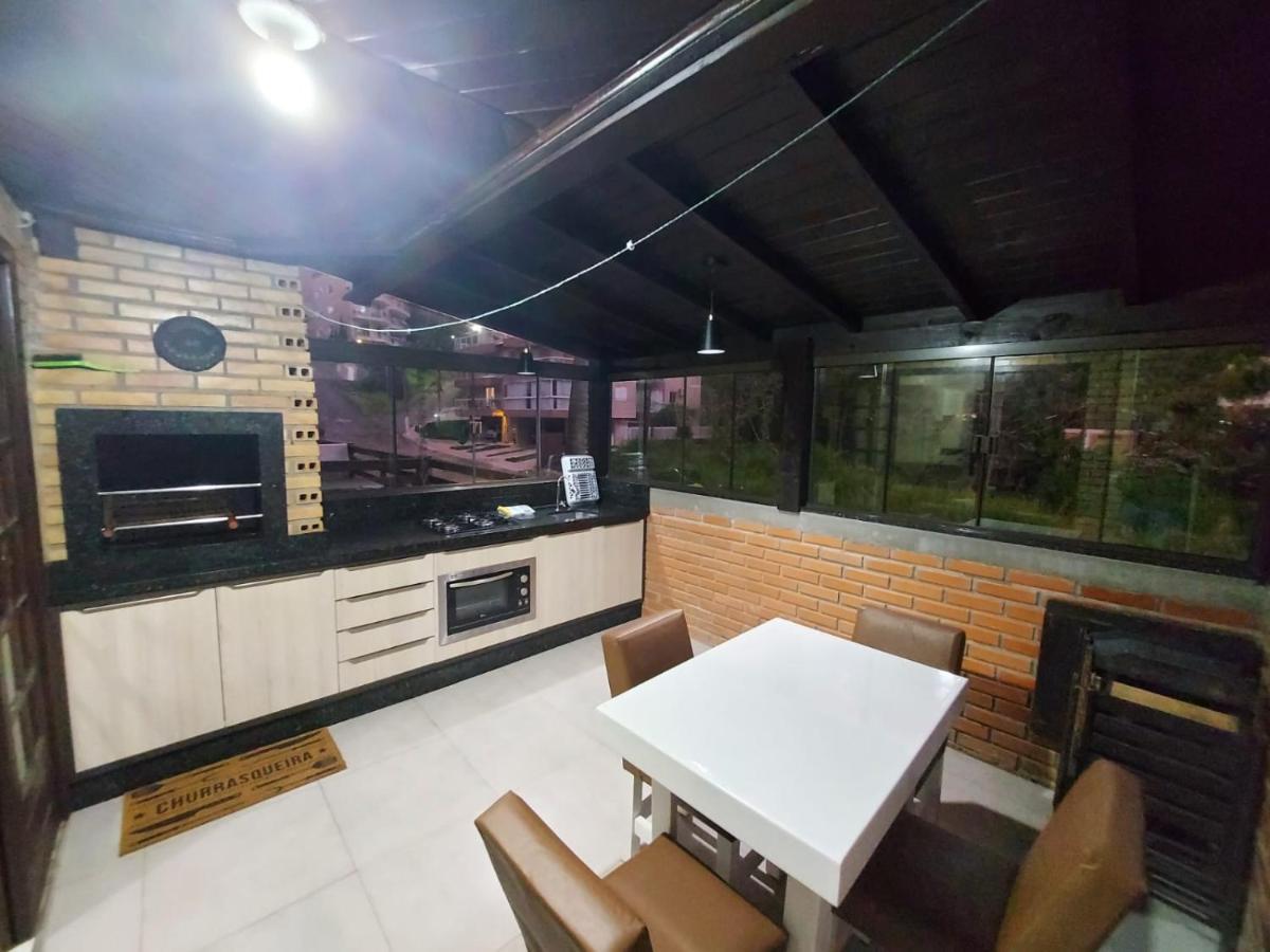 Apartamento 12 - Bombinhas - 200 Metros Da Praia מראה חיצוני תמונה