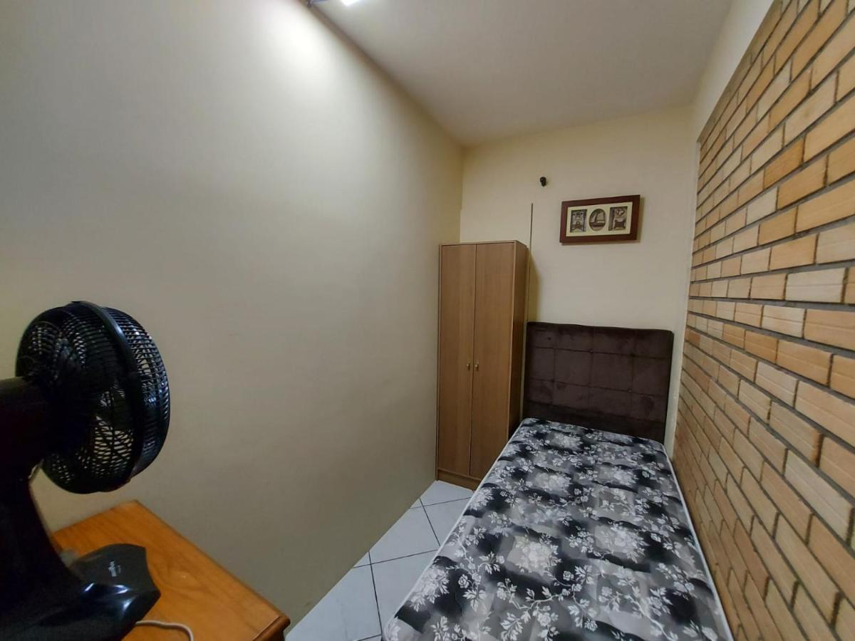 Apartamento 12 - Bombinhas - 200 Metros Da Praia מראה חיצוני תמונה
