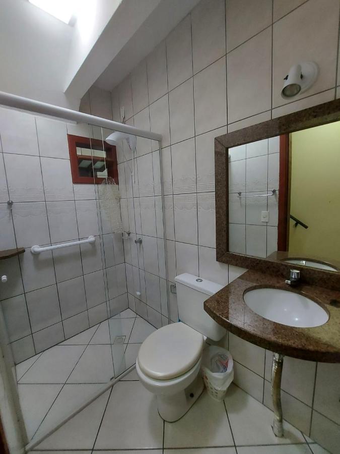 Apartamento 12 - Bombinhas - 200 Metros Da Praia מראה חיצוני תמונה