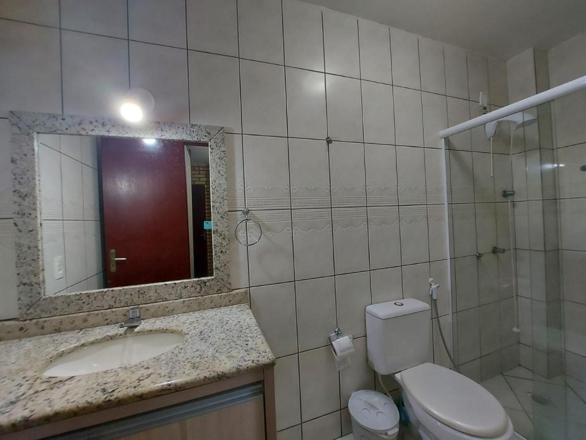 Apartamento 12 - Bombinhas - 200 Metros Da Praia מראה חיצוני תמונה