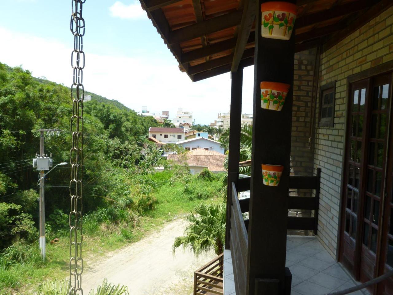 Apartamento 12 - Bombinhas - 200 Metros Da Praia מראה חיצוני תמונה