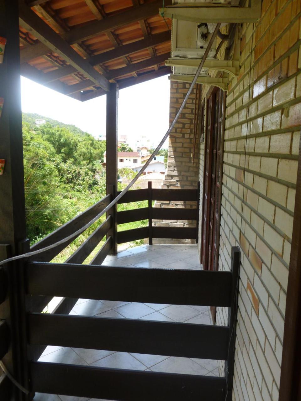 Apartamento 12 - Bombinhas - 200 Metros Da Praia מראה חיצוני תמונה