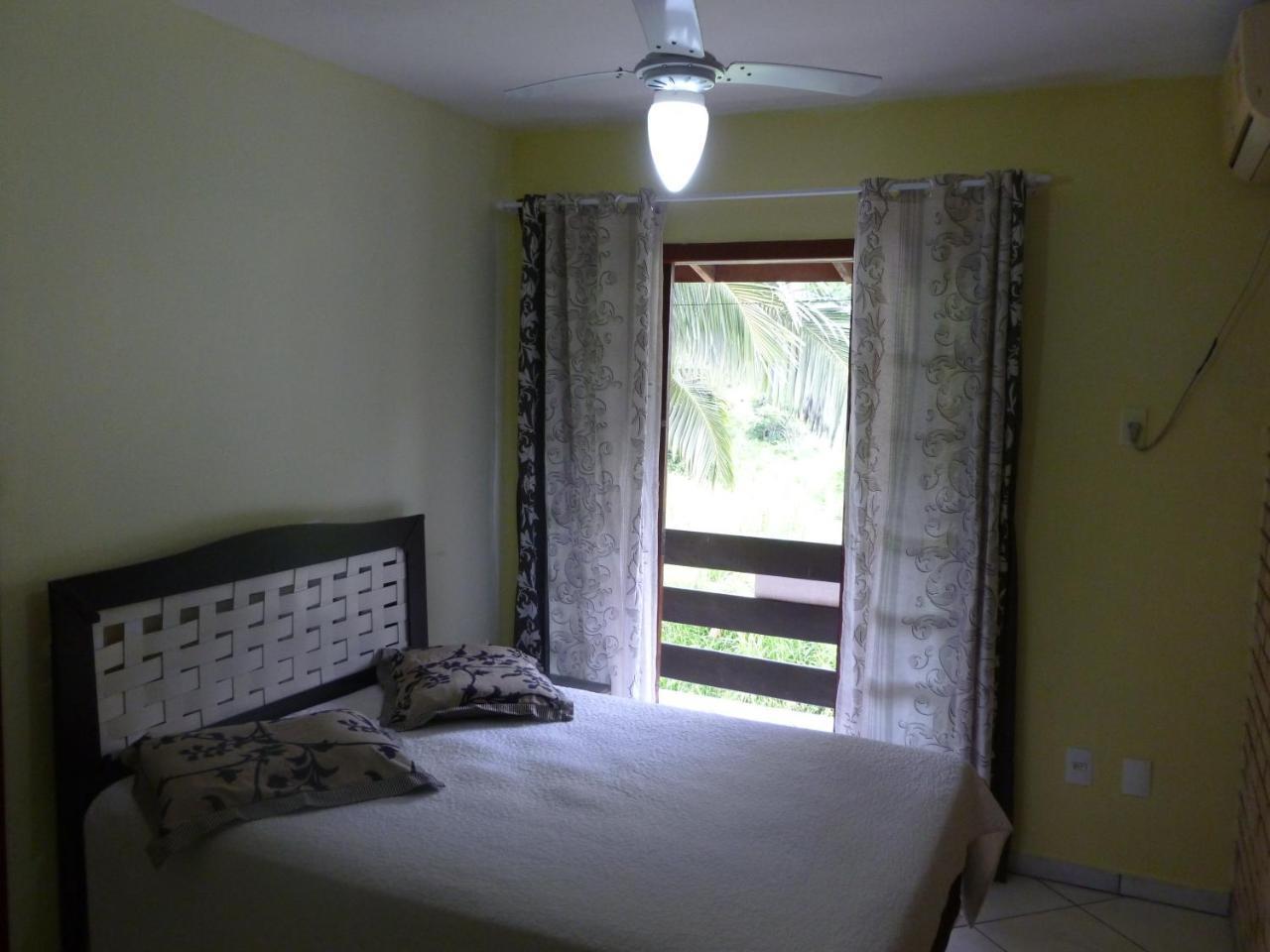 Apartamento 12 - Bombinhas - 200 Metros Da Praia מראה חיצוני תמונה