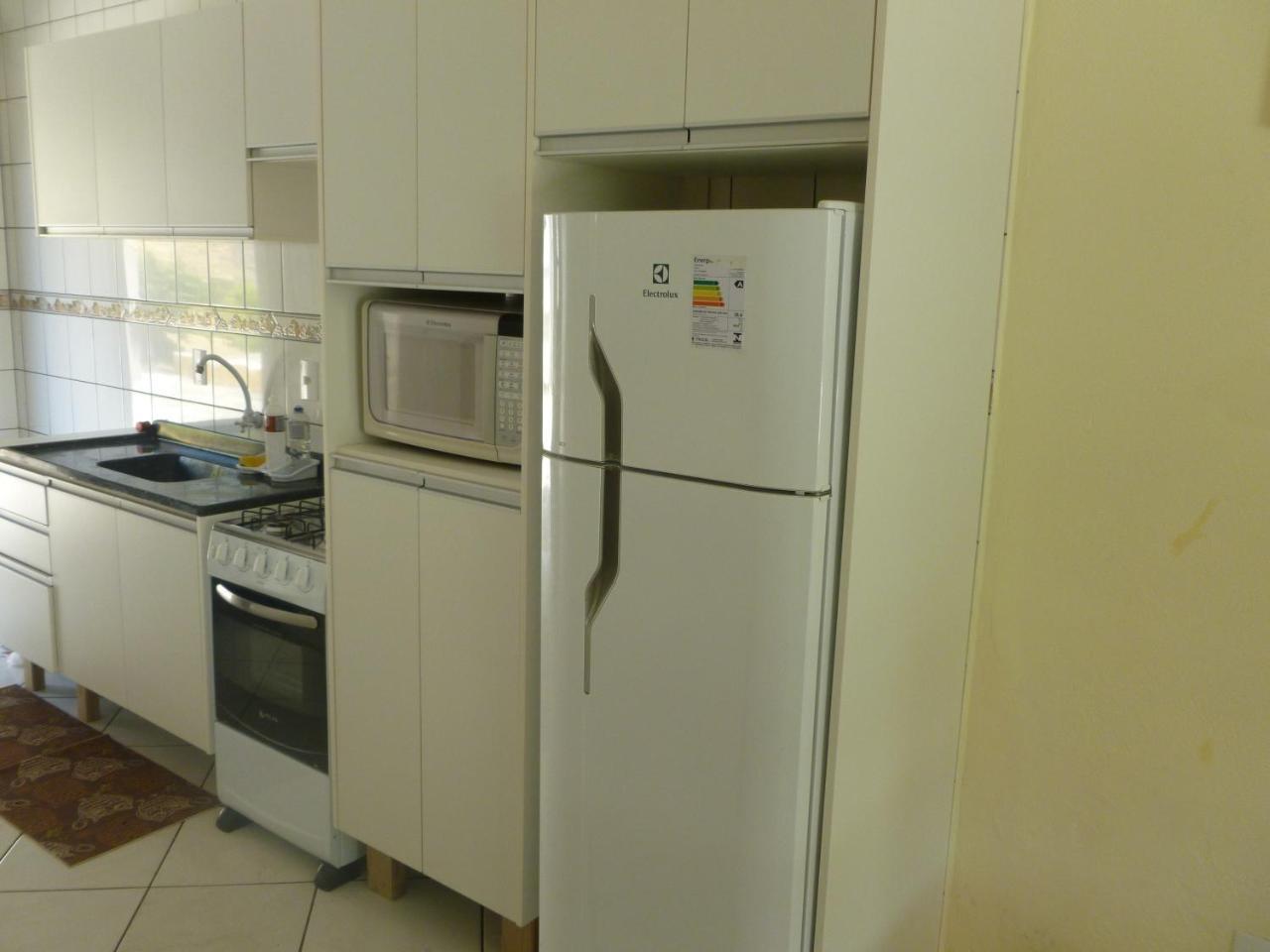 Apartamento 12 - Bombinhas - 200 Metros Da Praia מראה חיצוני תמונה