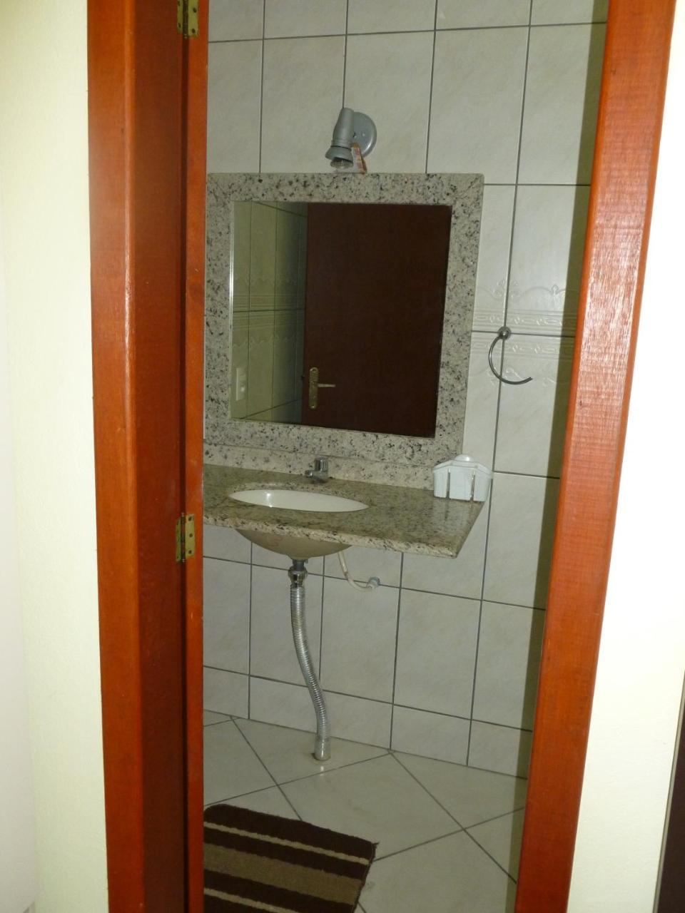 Apartamento 12 - Bombinhas - 200 Metros Da Praia מראה חיצוני תמונה